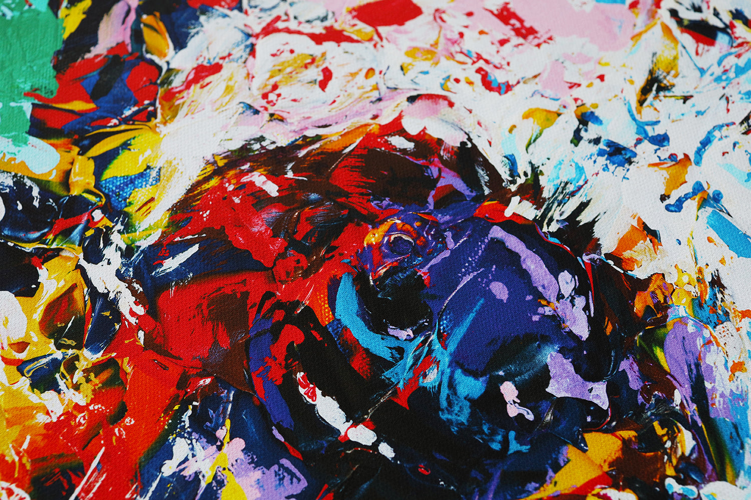 Australian labradoodle | Limited Edition Print