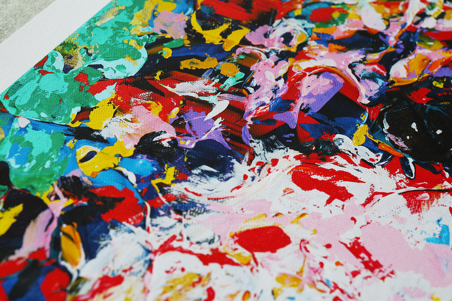 Australian labradoodle | Limited Edition Print