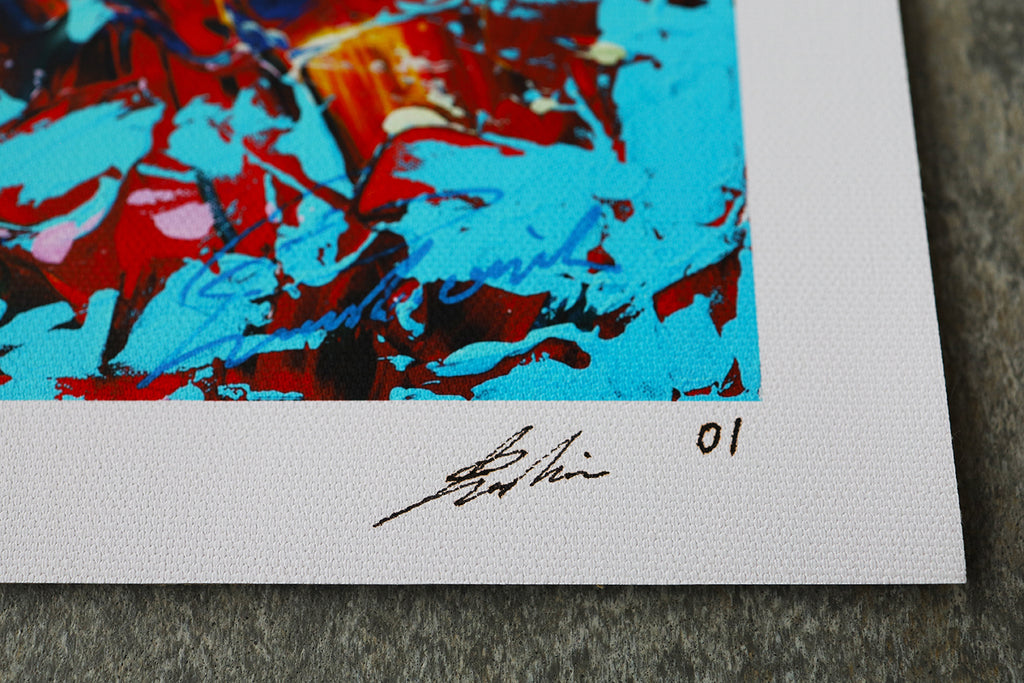 Marilyn 11 | Limited Edition Print