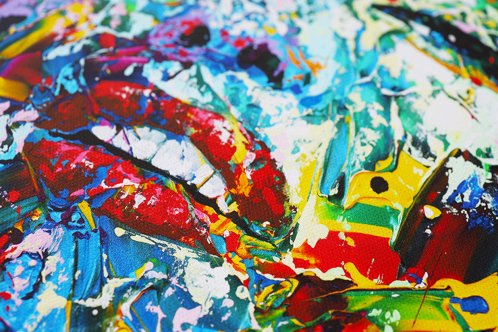 Marilyn 11 | Limited Edition Print