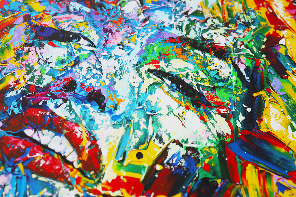 Marilyn 11 | Limited Edition Print