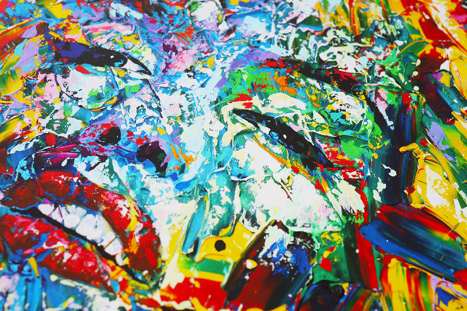 Marilyn 11 | Limited Edition Print