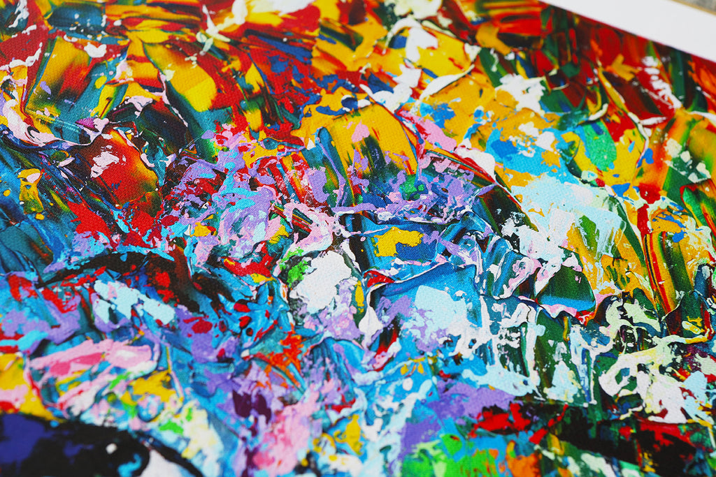 Marilyn 11 | Limited Edition Print