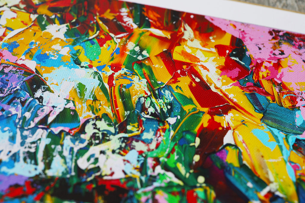 Marilyn 11 | Limited Edition Print