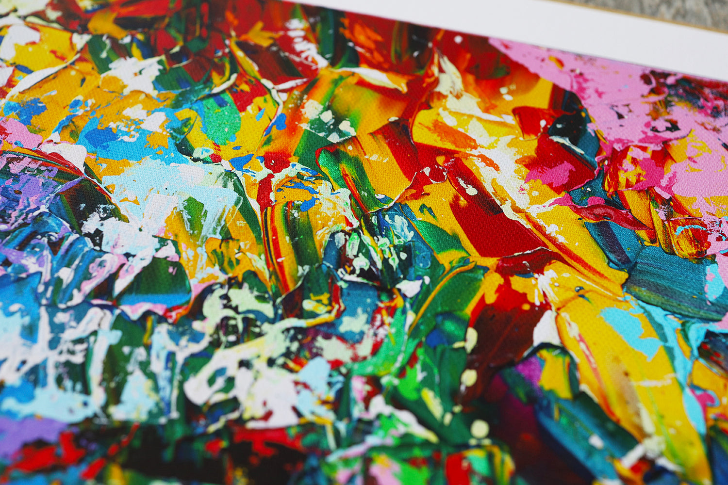 Marilyn 11 | Limitierter Kunstdruck