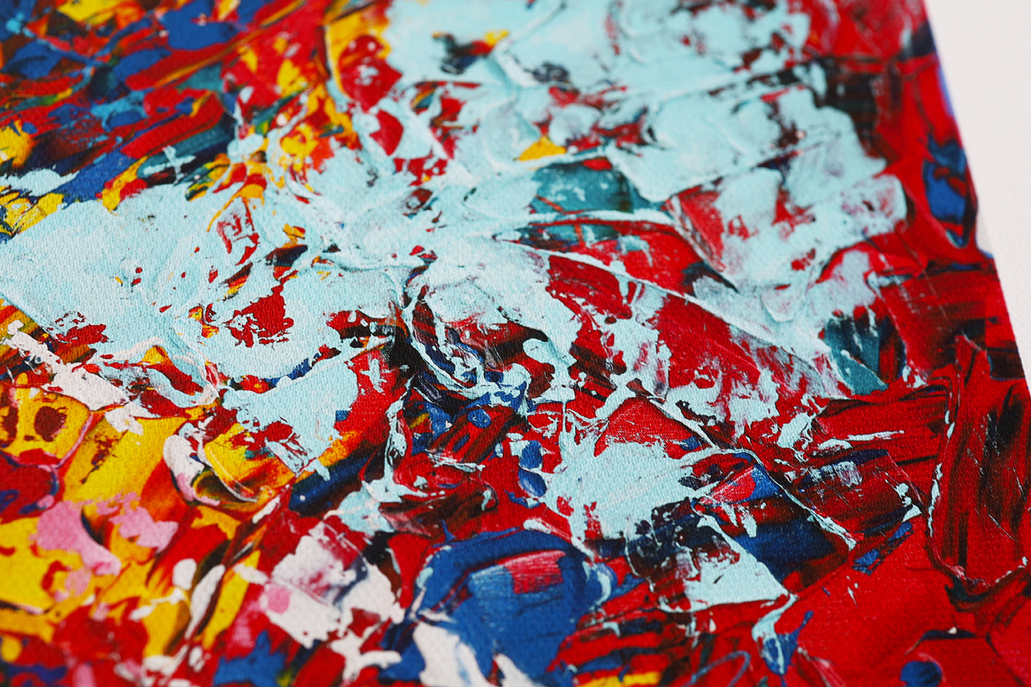 JIMI 72" | Limitierter Kunstdruck