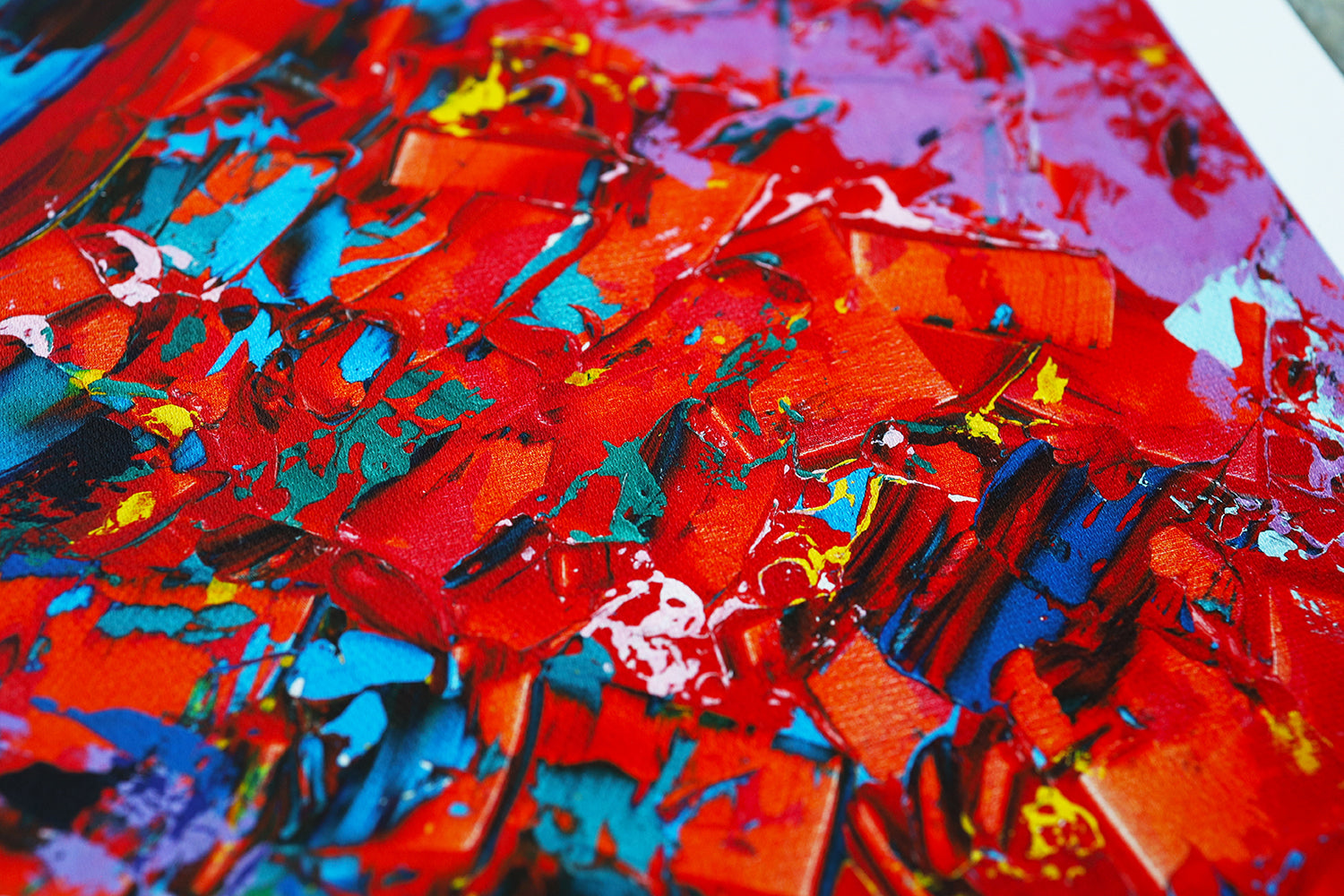 JIMI 72" | Limited Edition Print