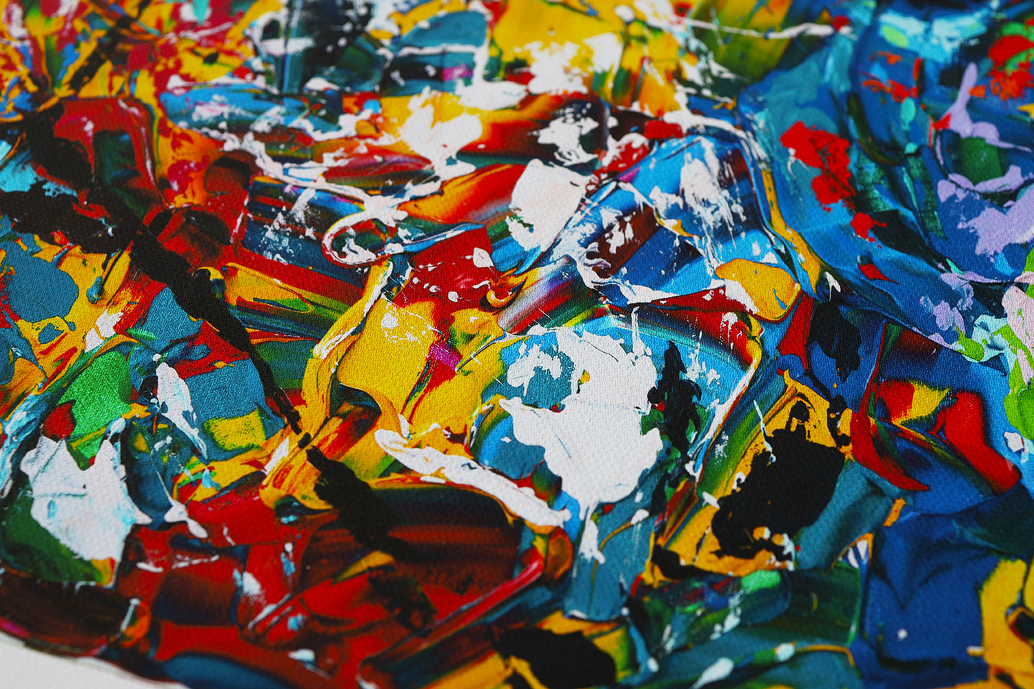 Boston Terrier puppy | Limited Edition Print