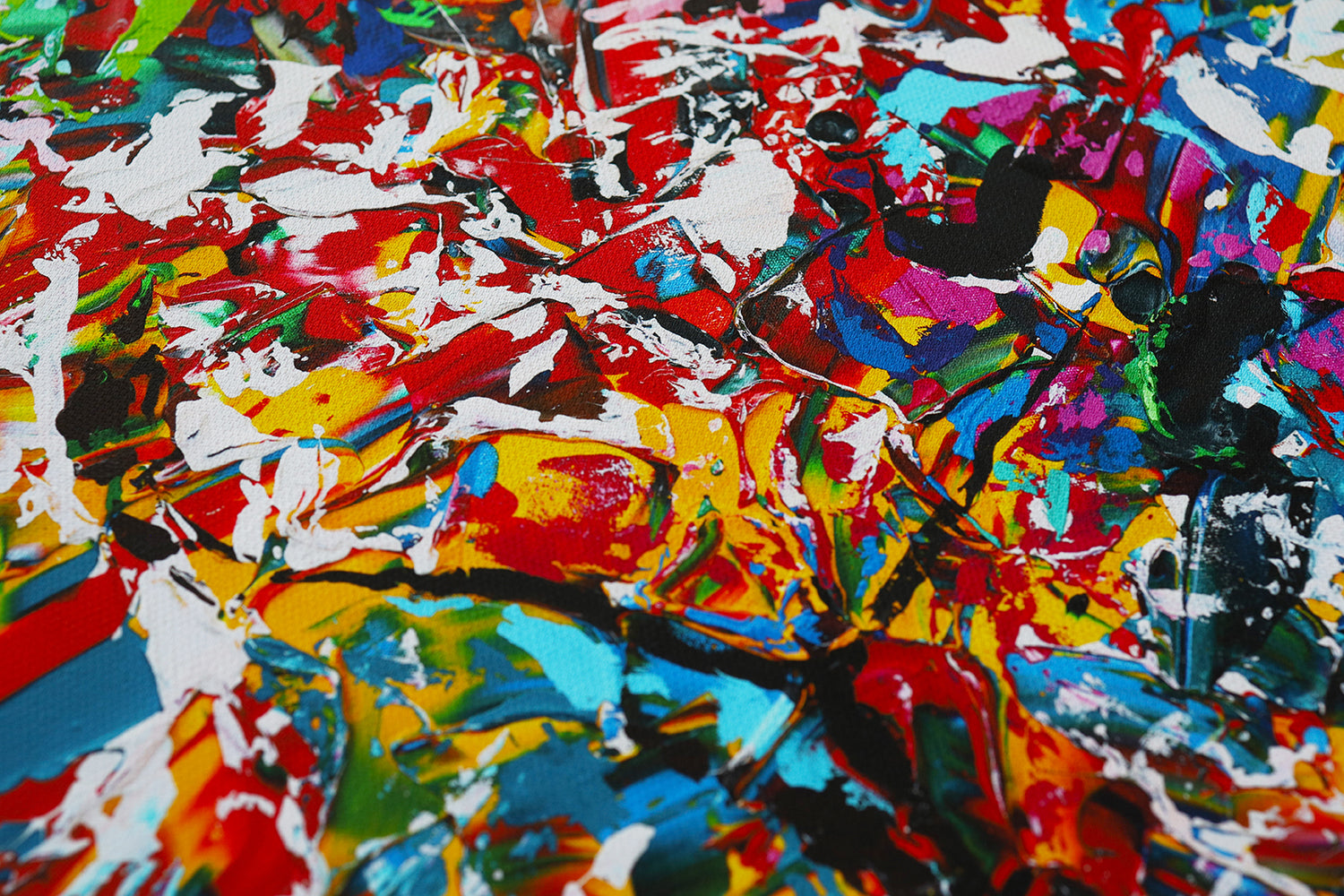 Boston Terrier puppy | Limited Edition Print