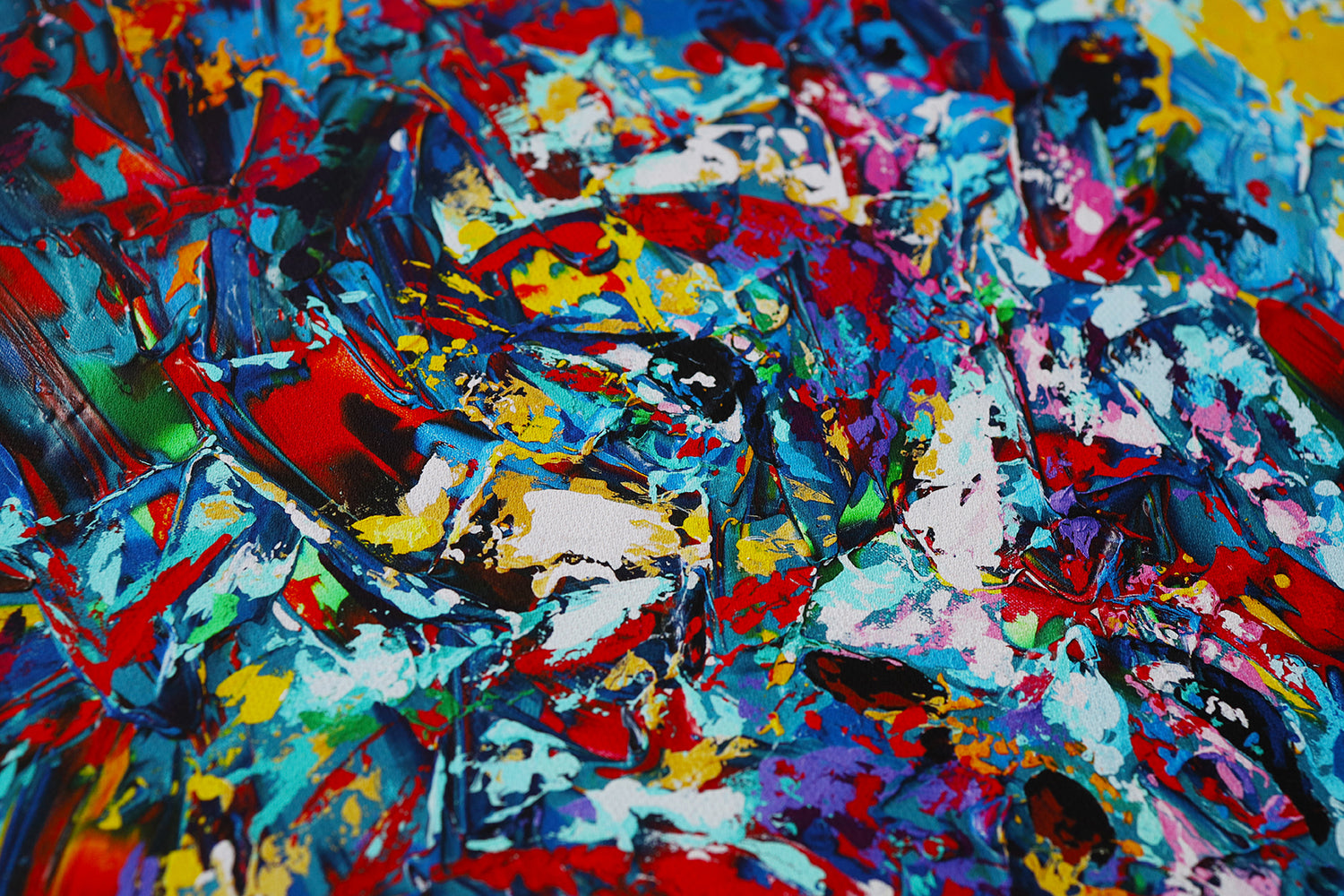 Bob | Limitierter Kunstdruck