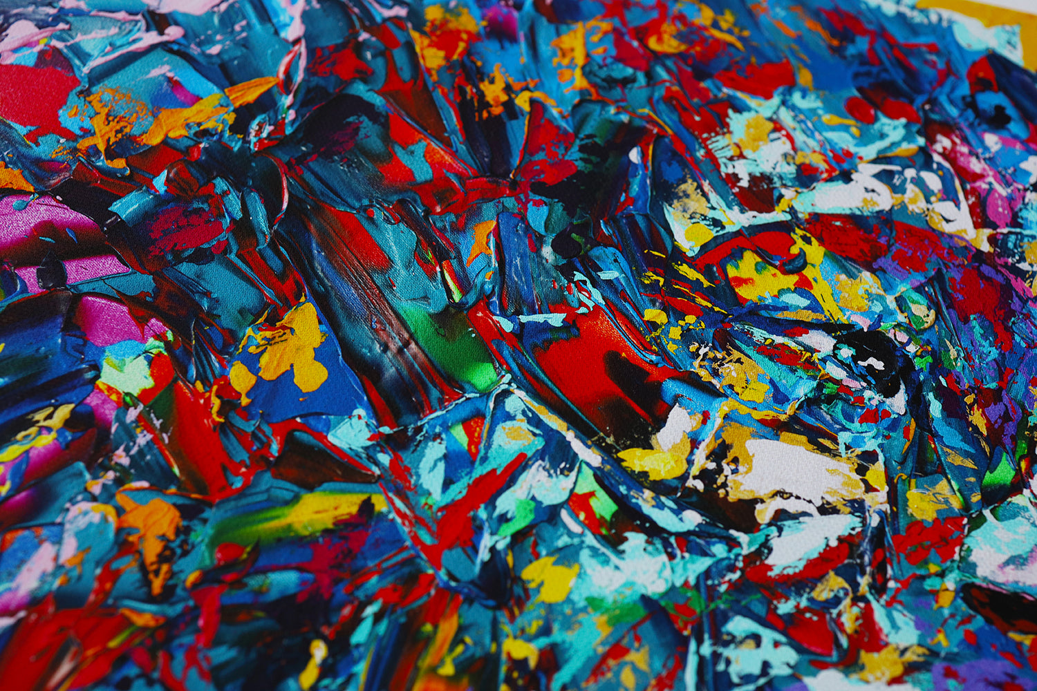 Bob | Limitierter Kunstdruck