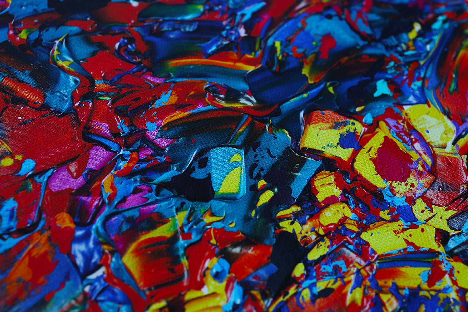 Bob | Limitierter Kunstdruck