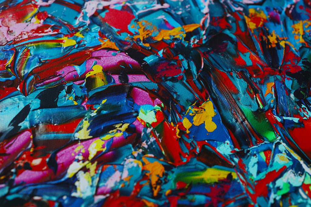 Bob | Limitierter Kunstdruck