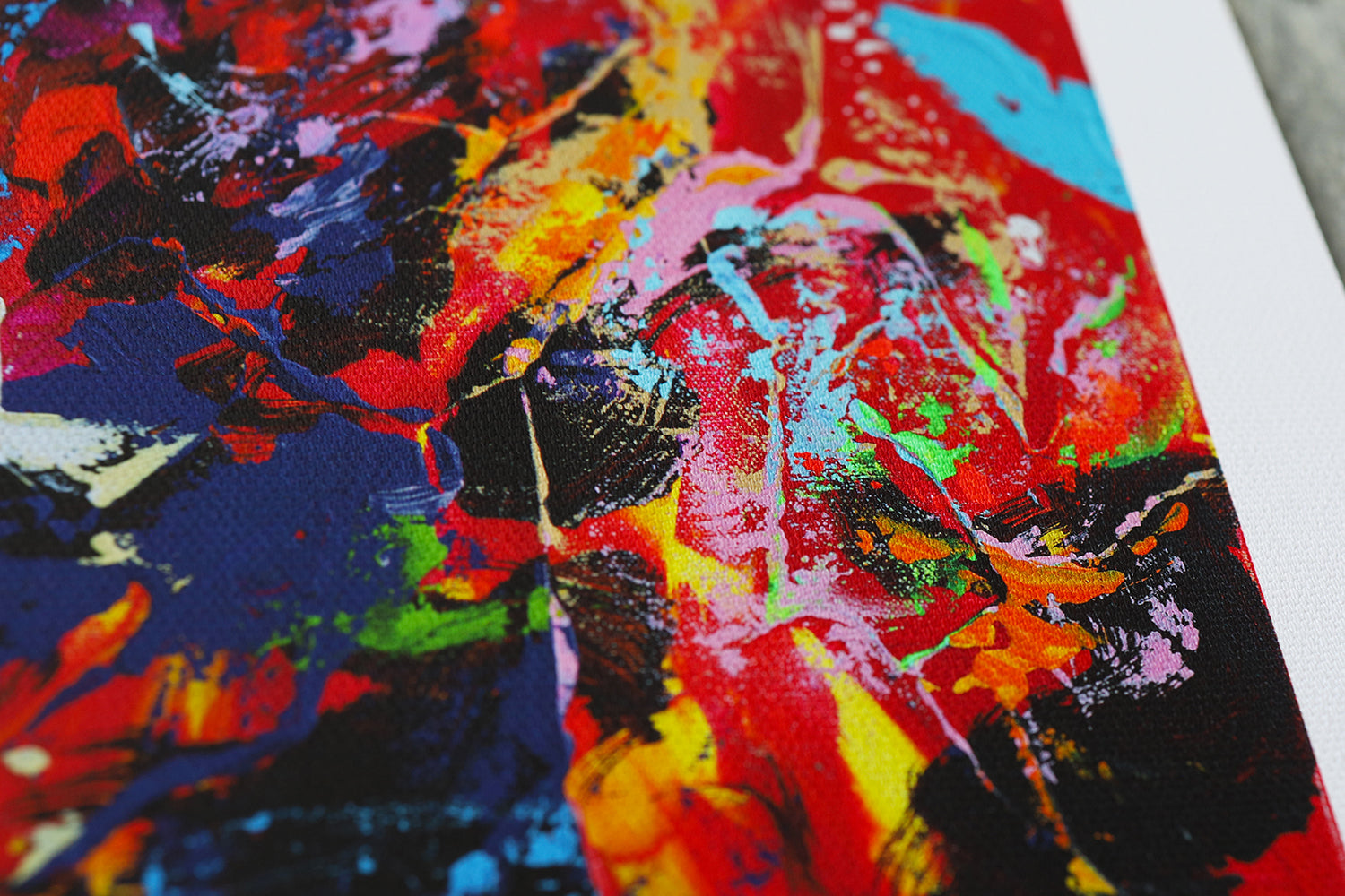 Chroe | Limitierter Kunstdruck