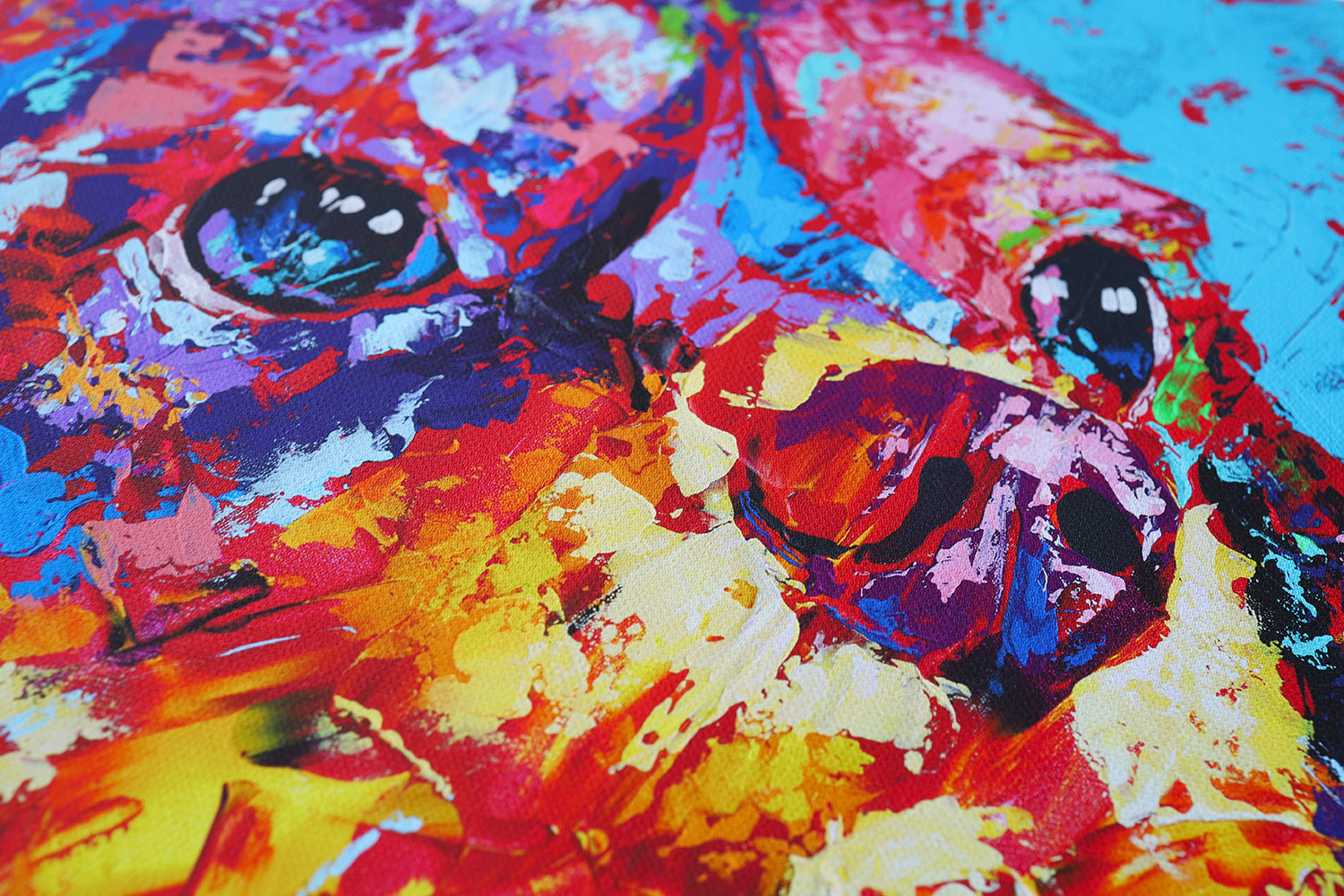 Chroe | Limitierter Kunstdruck