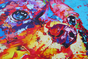 Chroe | Limited Edition Print