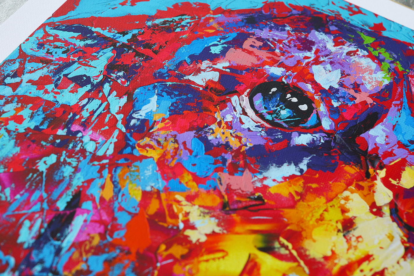 Chroe | Limited Edition Print