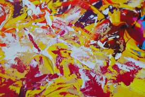 Chroe | Limited Edition Print