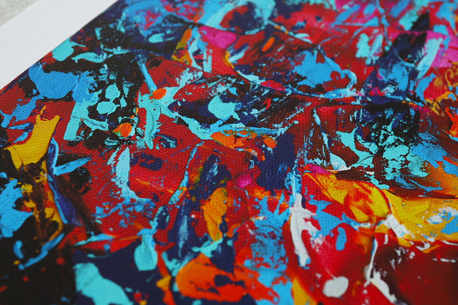 Chroe | Limited Edition Print