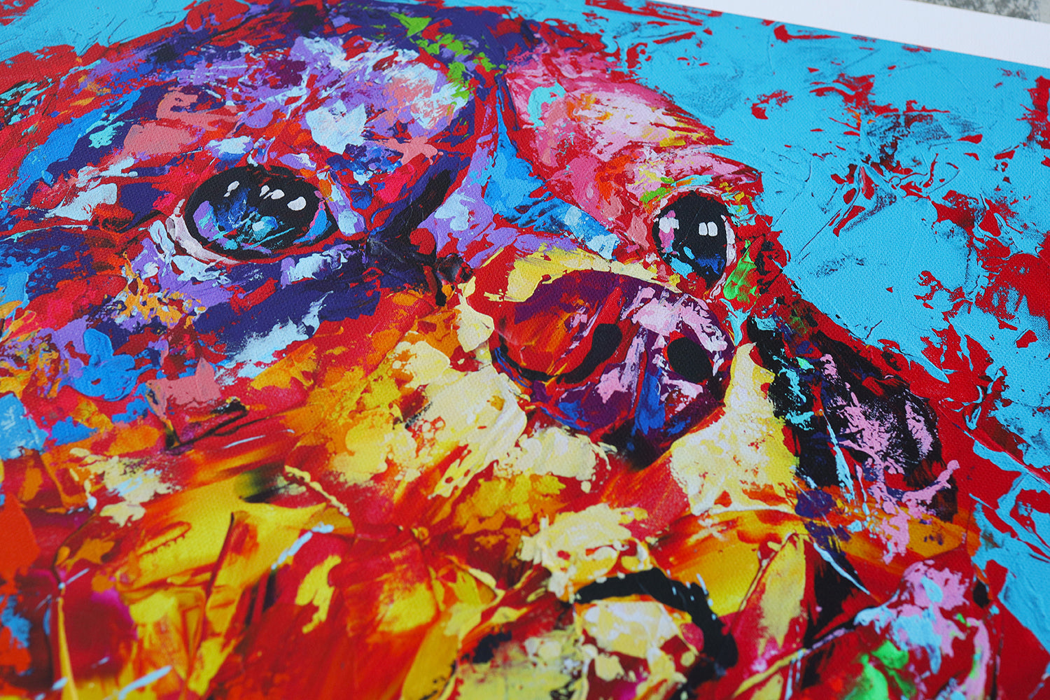 Chroe | Limited Edition Print