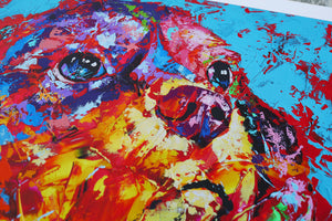 Chroe | Limited Edition Print