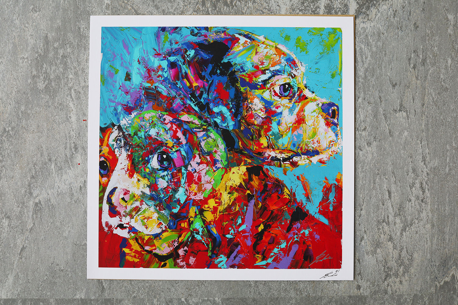 Deco | Limited Edition Print