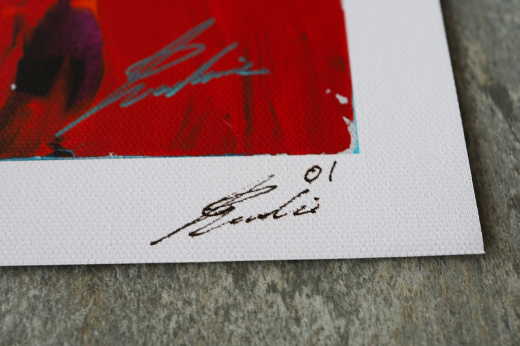 Deco | Limited Edition Print