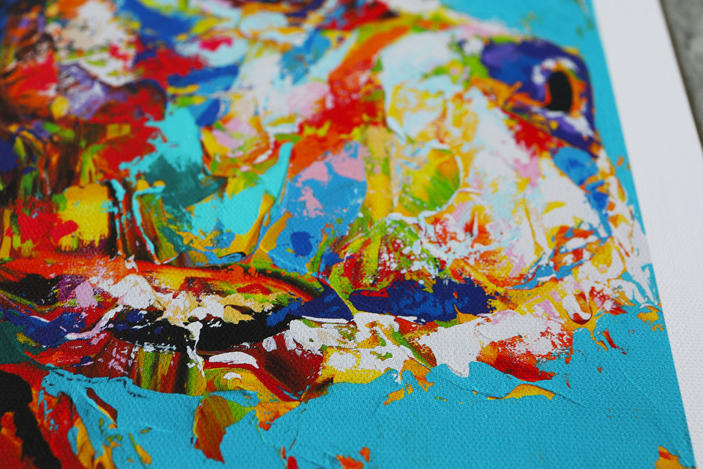 Deco | Limited Edition Print