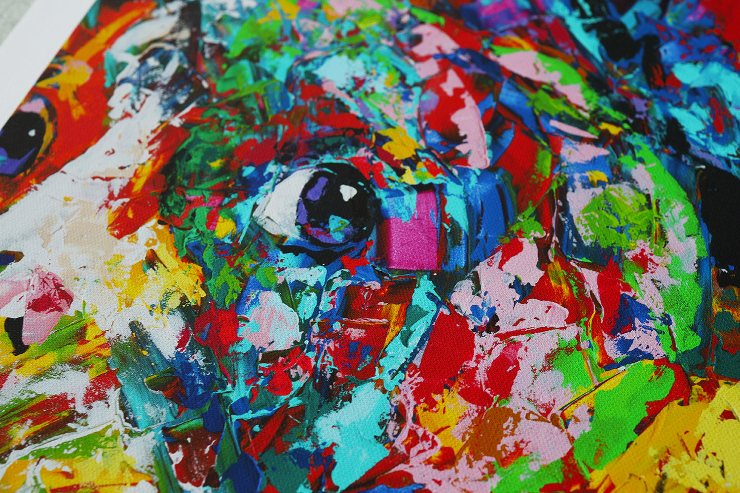 Deco | Limited Edition Print