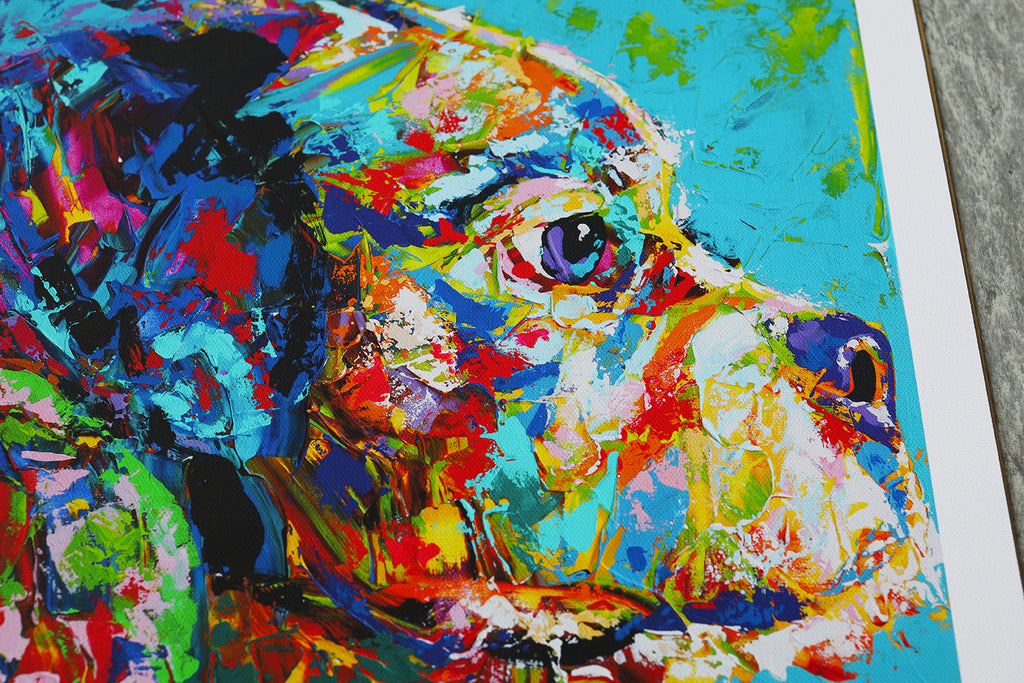 Deco | Limited Edition Print