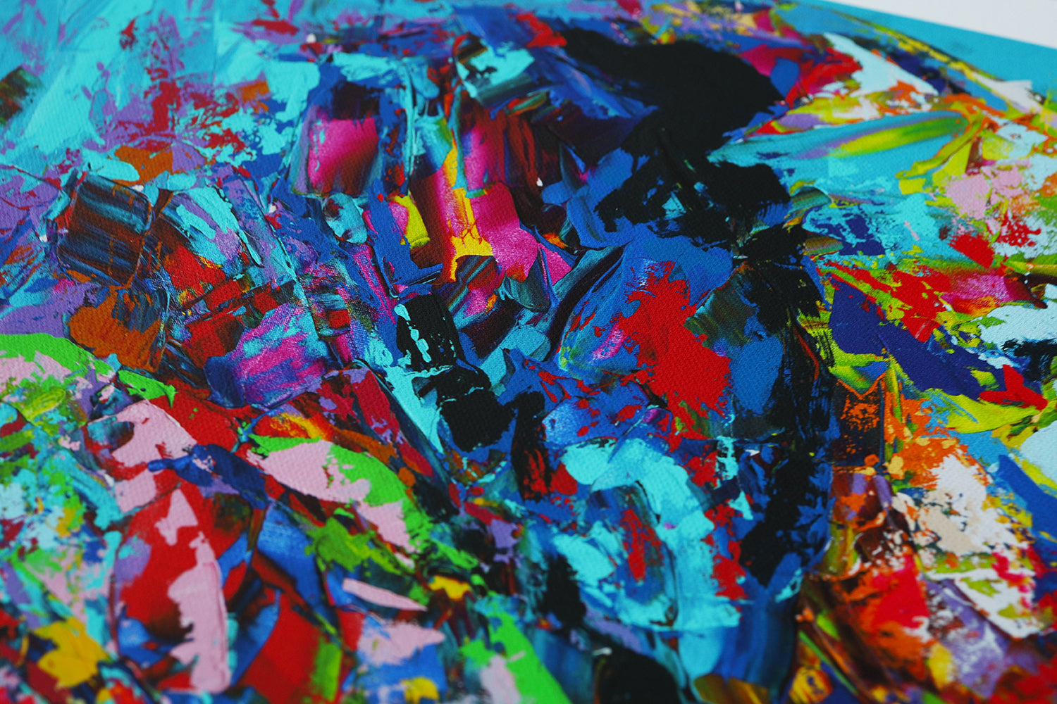 Deco | Limited Edition Print