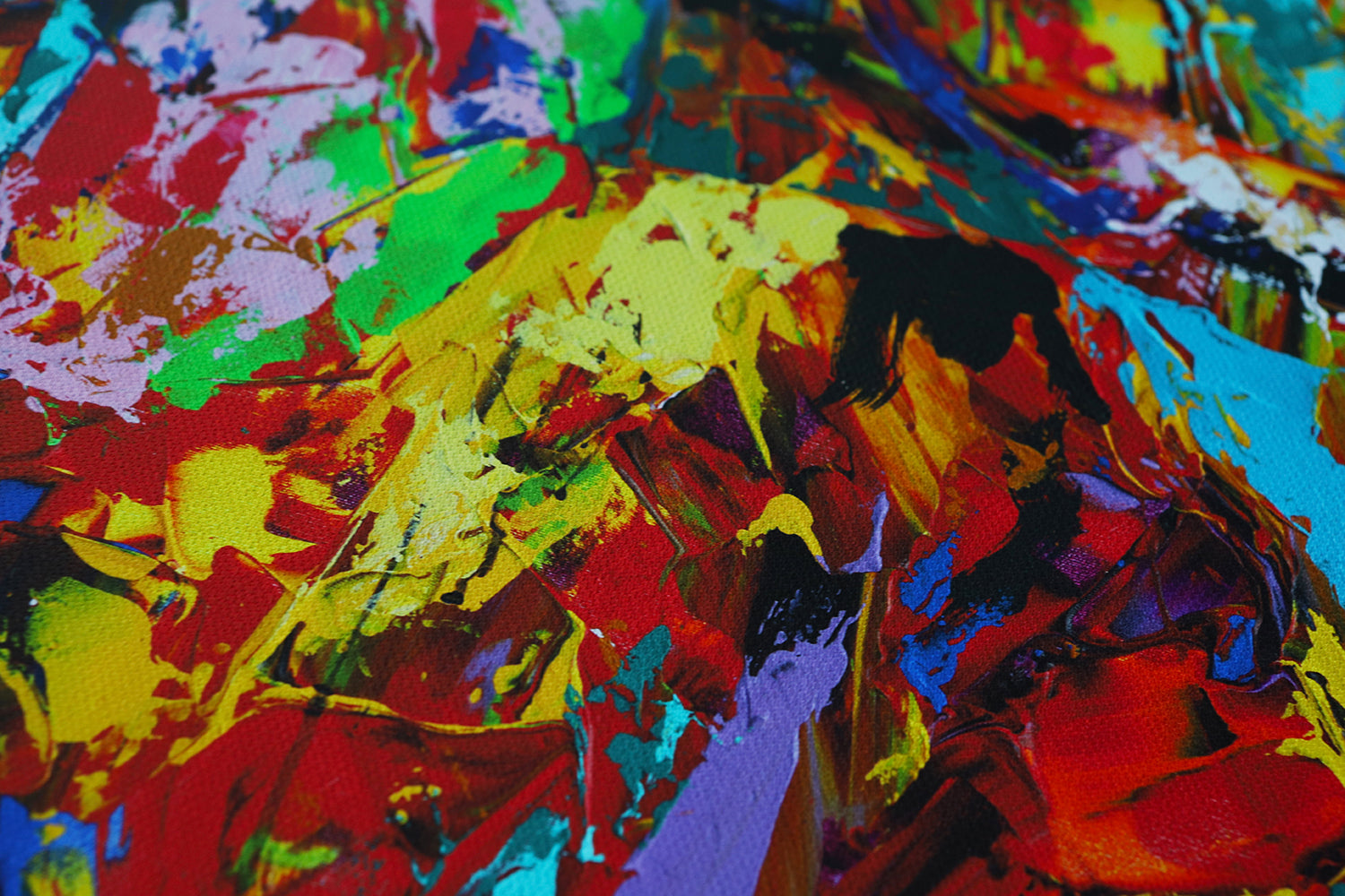 Deco | Limited Edition Print