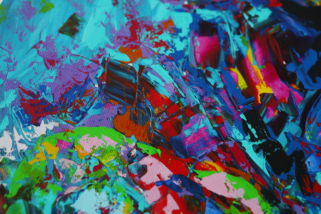 Deco | Limited Edition Print