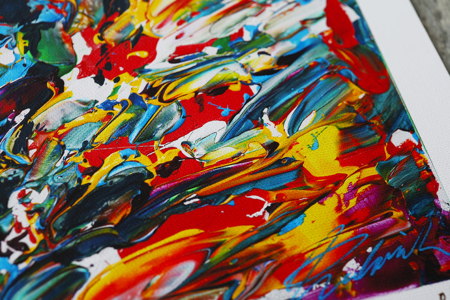 Jimi 02 | Limited Edition Print