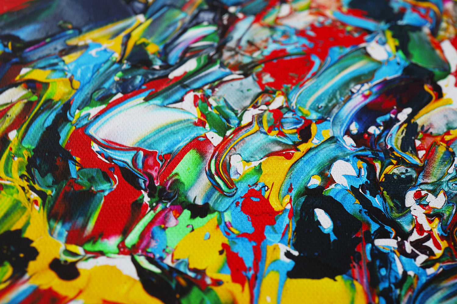 Jimi 02 | Limitierter Kunstdruck