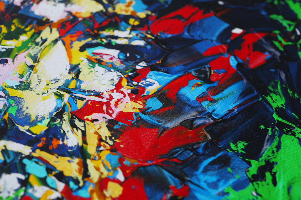 Jimi 02 | Limitierter Kunstdruck