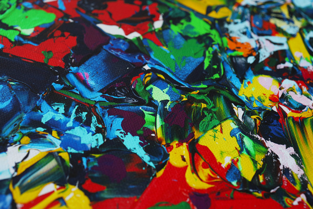 Jimi 02 | Limitierter Kunstdruck