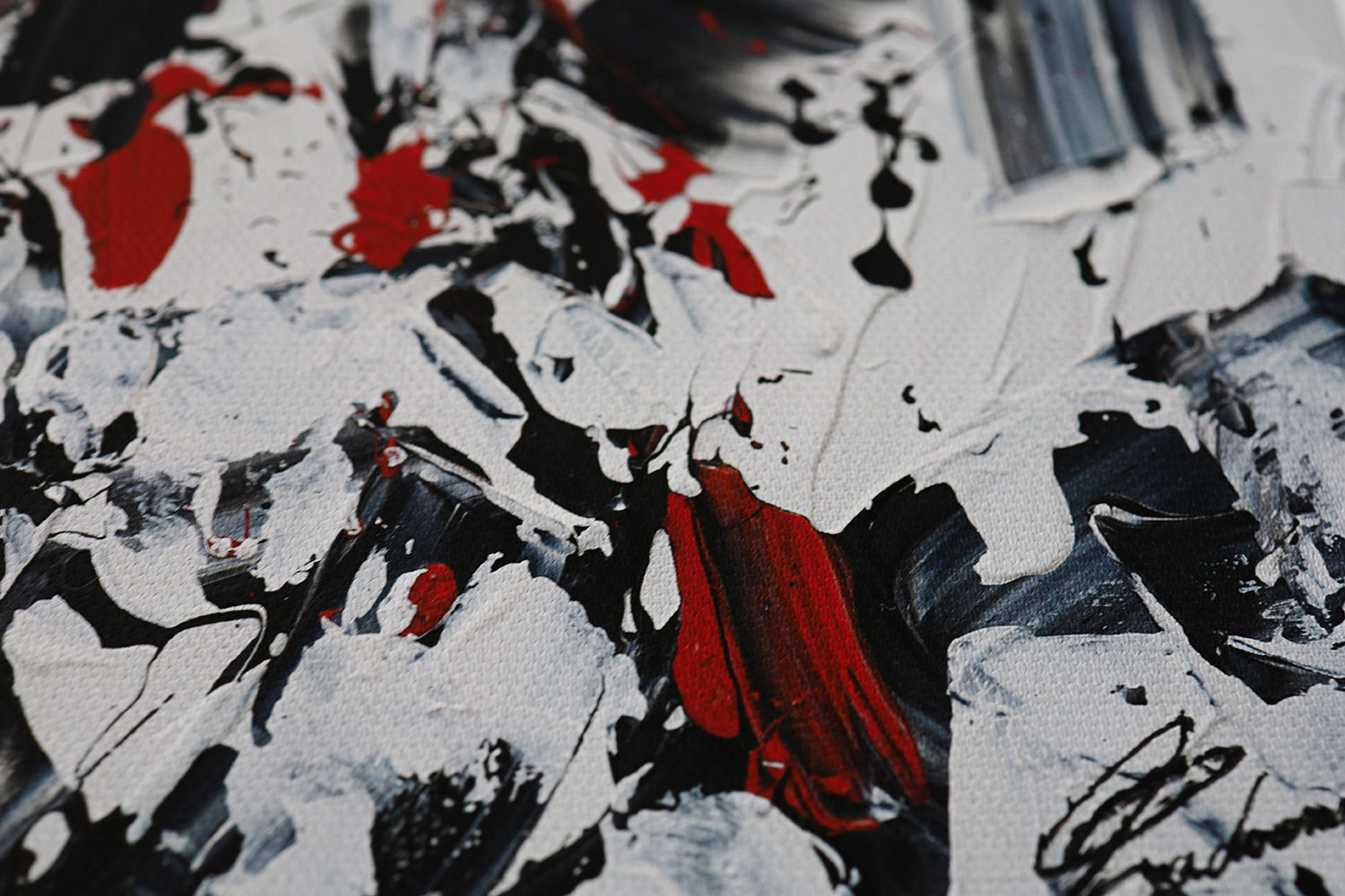 Determination | Limited Edition Print