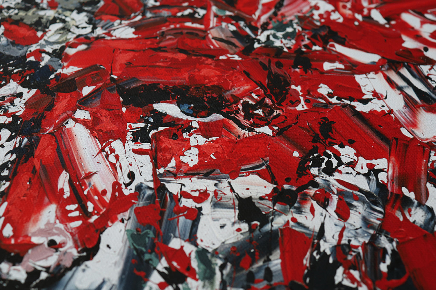 Determination | Limited Edition Print