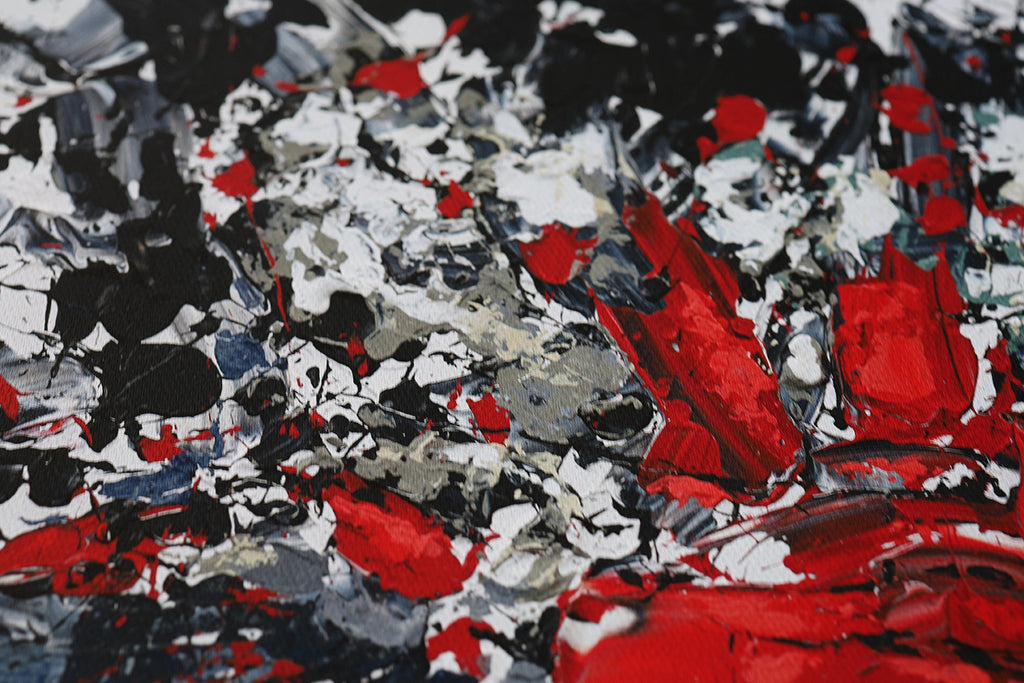 Determination | Limited Edition Print