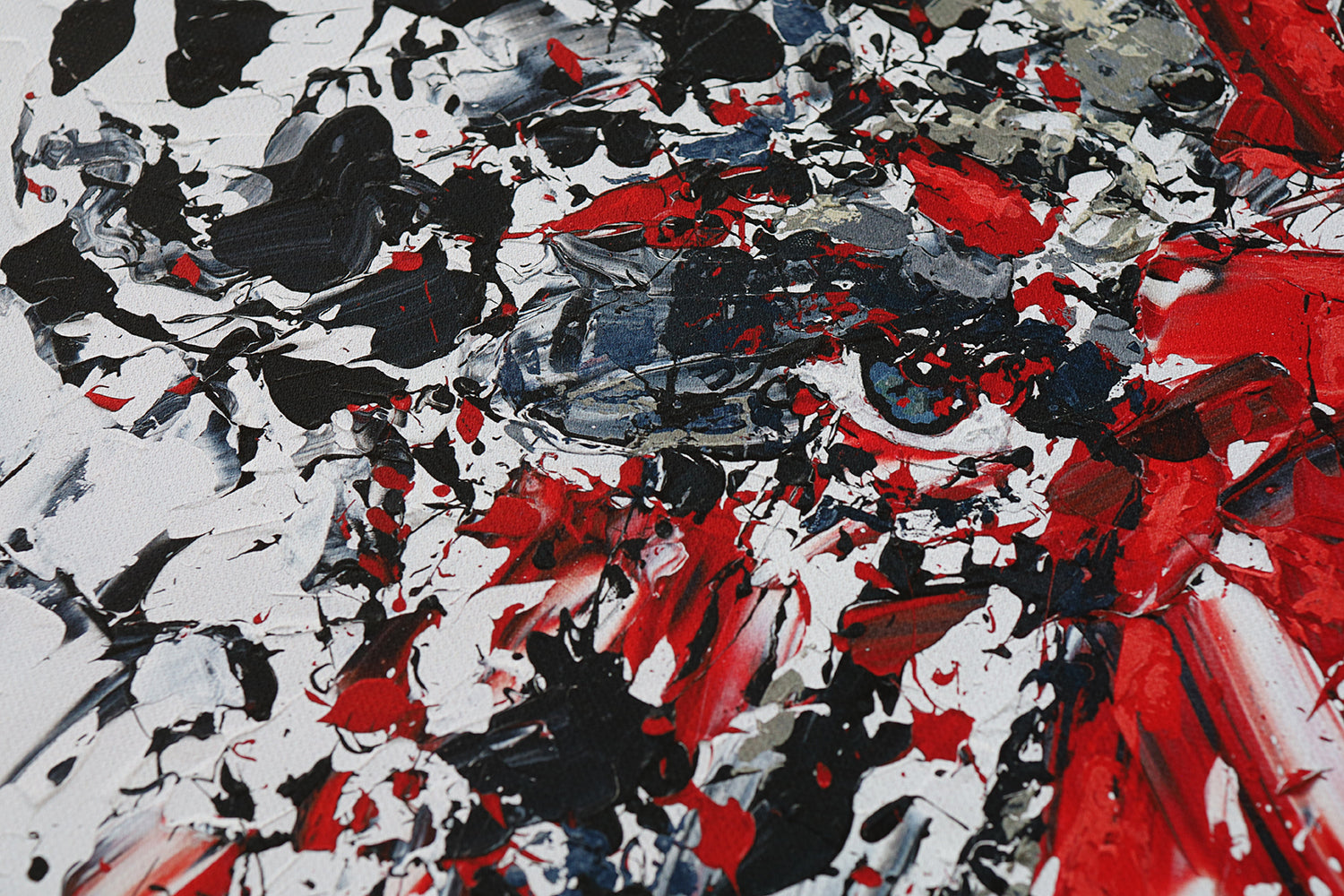 Determination | Limited Edition Print