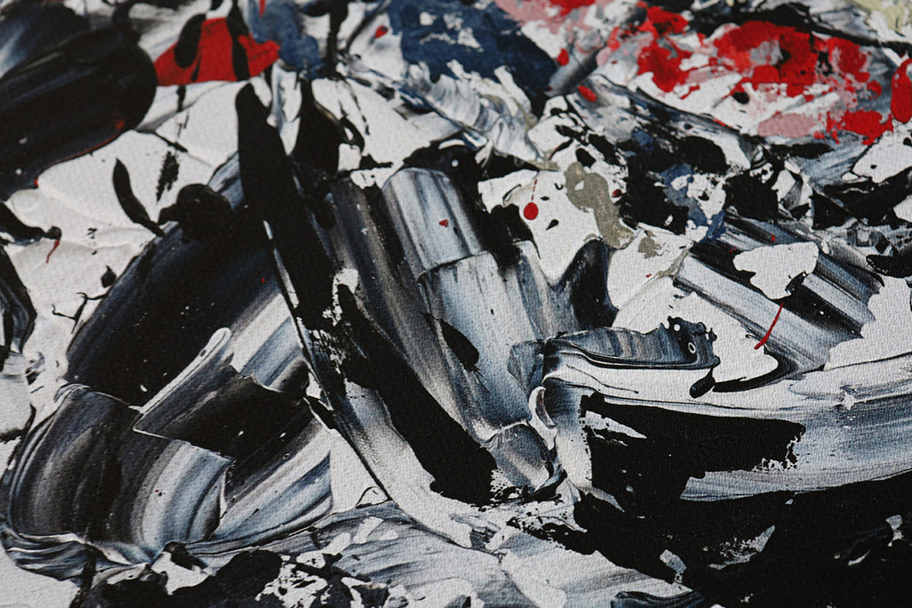 Determination | Limited Edition Print