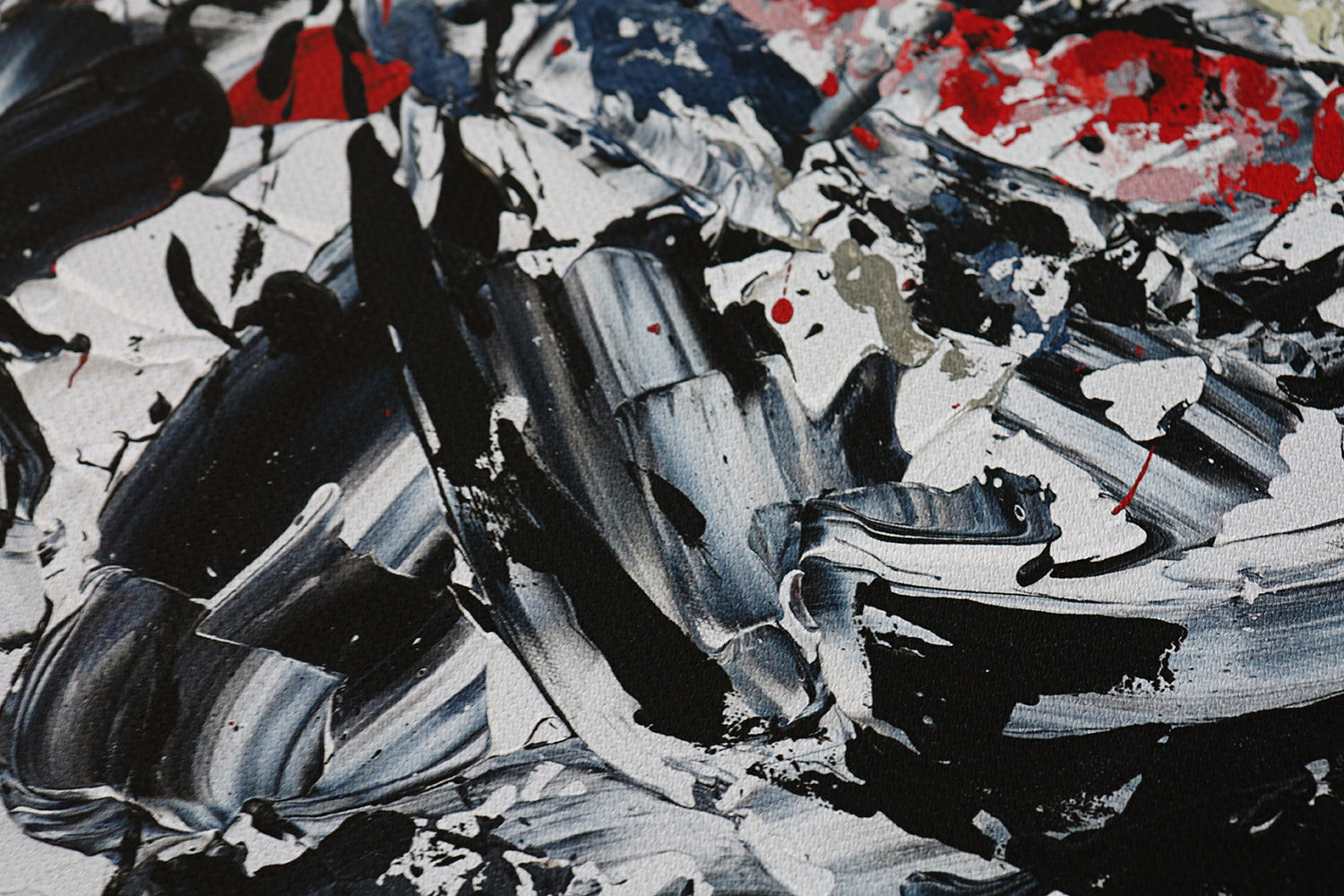 Determination | Limited Edition Print