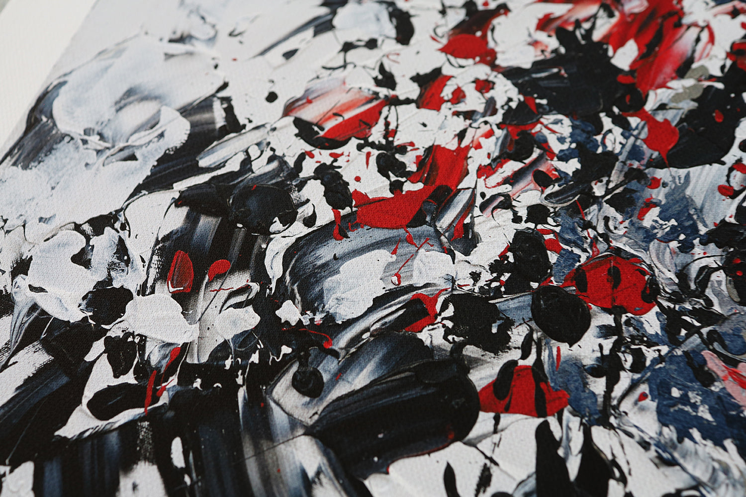 Determination | Limited Edition Print