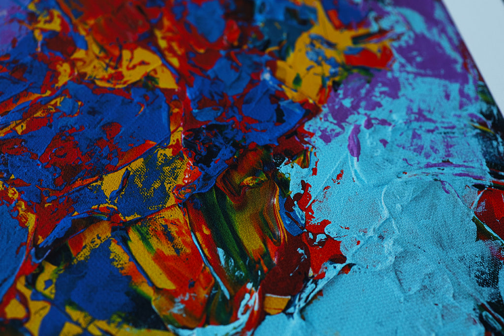 Jimi | Limited Edition Print