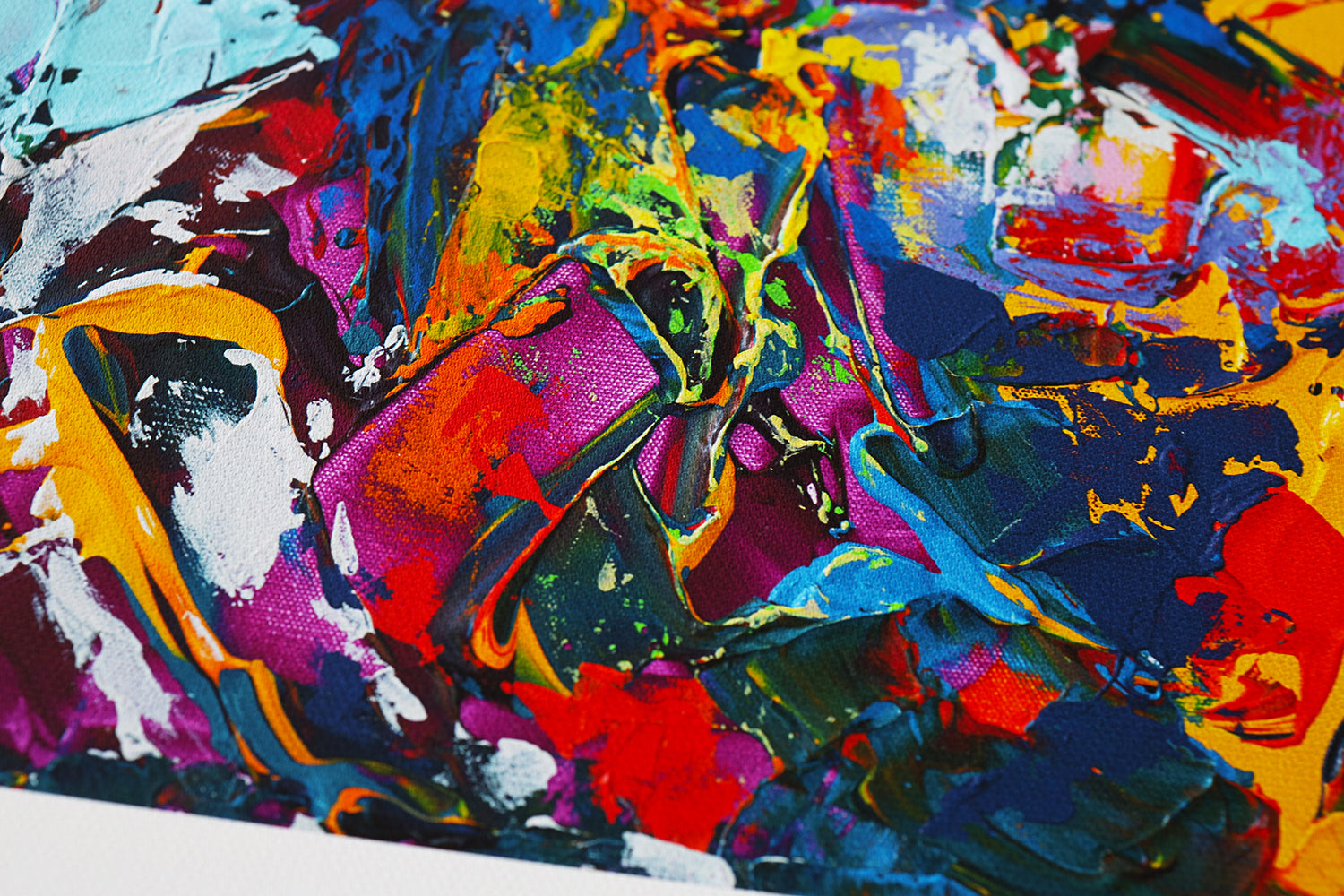 Jimi | Limited Edition Print