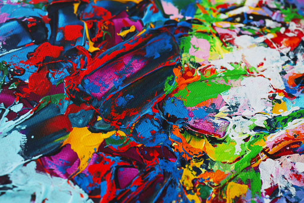 Jimi | Limited Edition Print