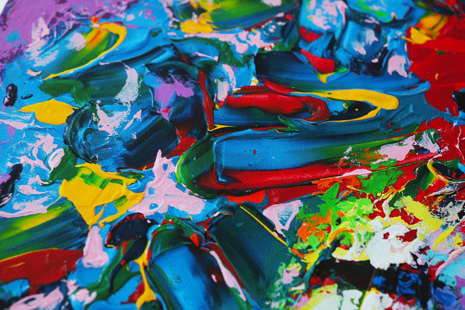 Jimi | Limited Edition Print