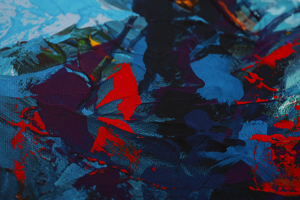 Genius | Limited Edition Print