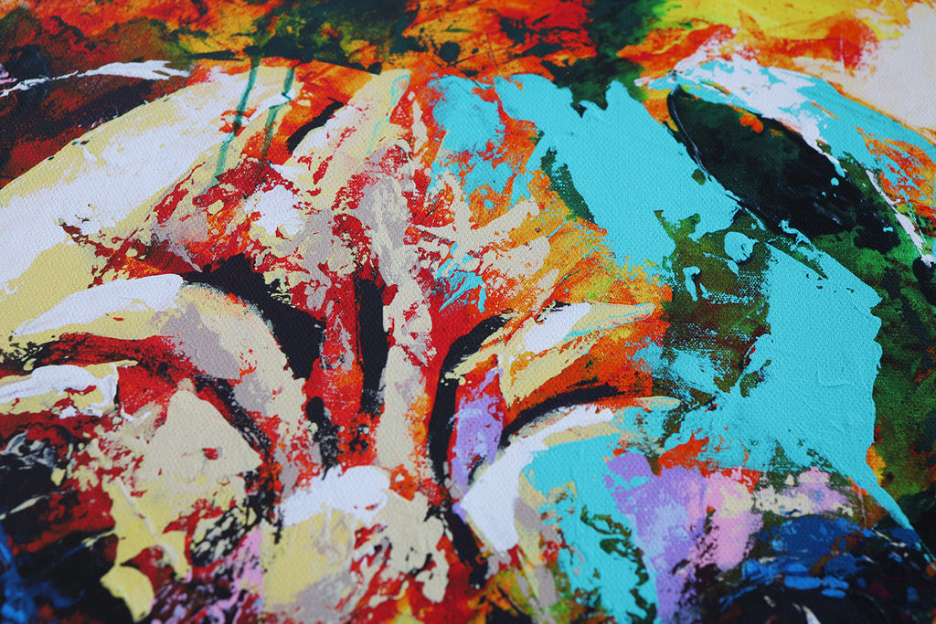 PUG | Limited Edition Print